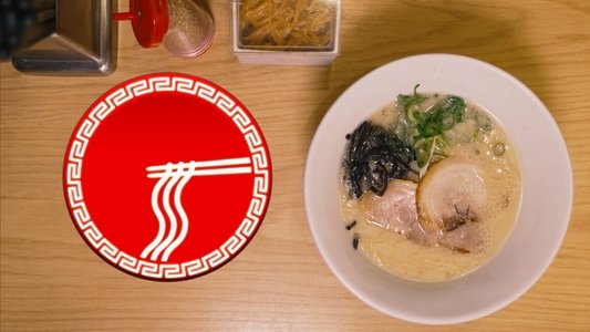RAMEN JAPAN