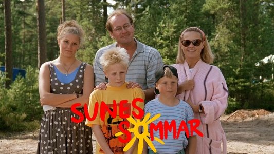 Sunes sommar
