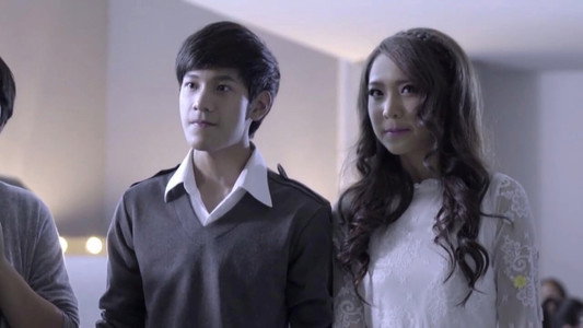 โซตัสเอสเดอะซีรีส์