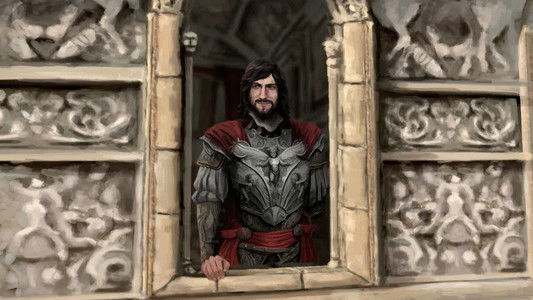 Assassin's Creed: Ascendance