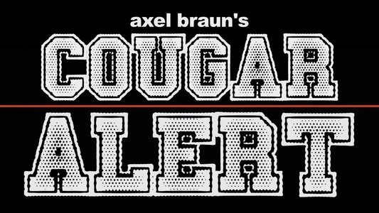 Axel Braun's Cougar Alert
