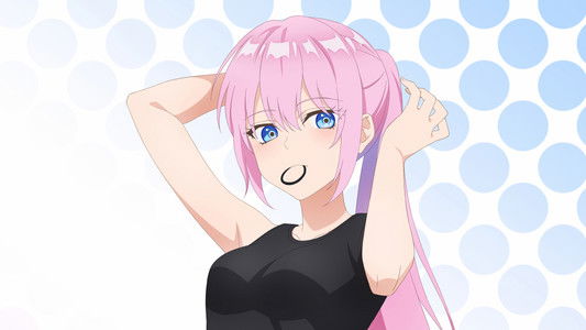 可愛いだけじゃない式守さん