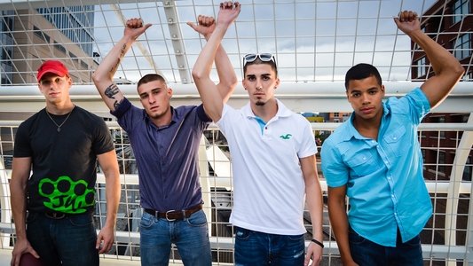 Broke Straight Boys