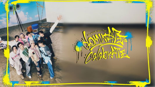 Beyond LIVE - Stray Kids World Tour〈dominATE : celebrATE〉