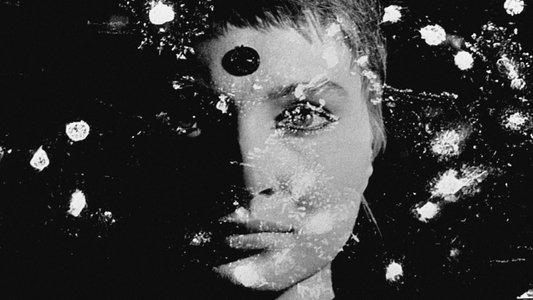 La Jetée