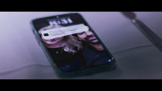 Disconnect