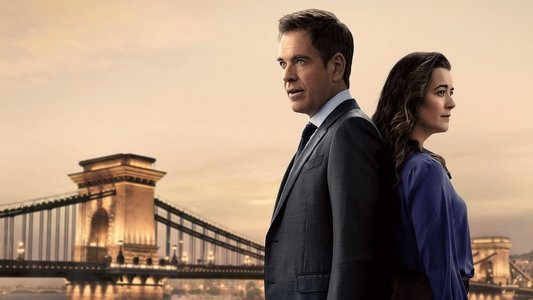 NCIS: Tony & Ziva