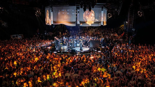RAYE & Guests - Live at Montreux Jazz Festival 2026