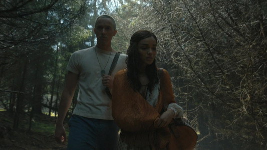 The Hunger Games: The Ballad of Songbirds & Snakes