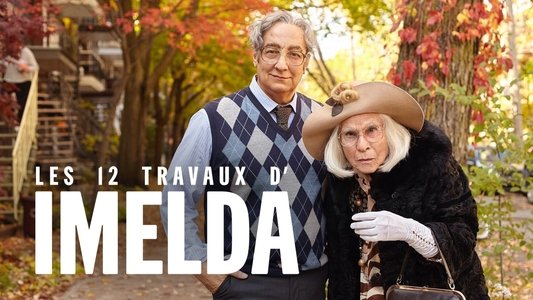 Les 12 travaux d'Imelda