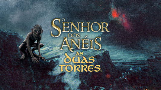 The Lord of the Rings: The Two Towers