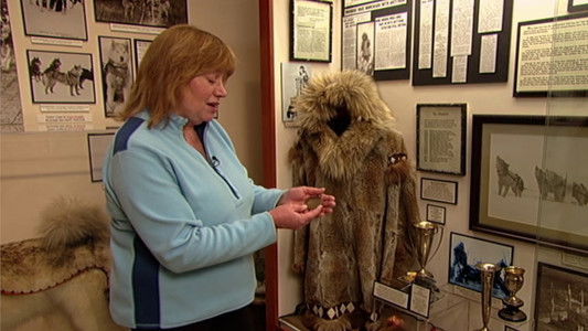 Balto - helten fra Alaska