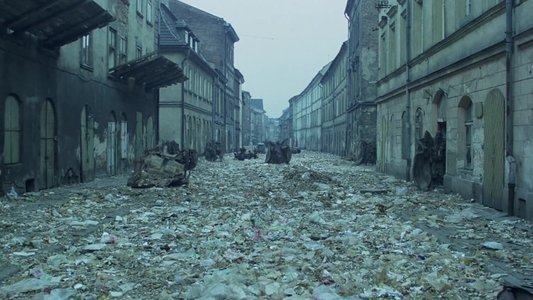 Na Srebrnym Globie
