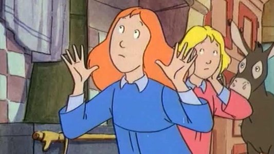 Les contes du chat perché