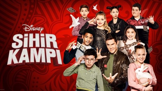 Magic Camp