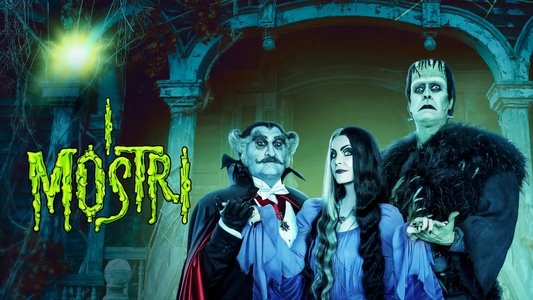 The Munsters