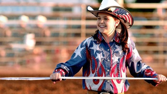 Cowgirls n' Angels