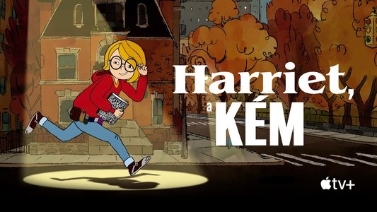 Harriet the Spy