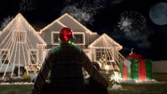 Christmas vs. The Walters