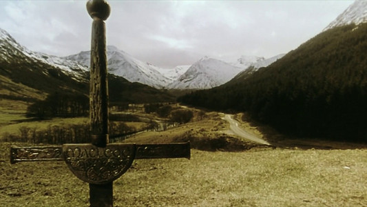 Highlander III: The Sorcerer