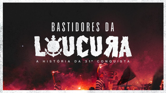 Bastidores da Loucura