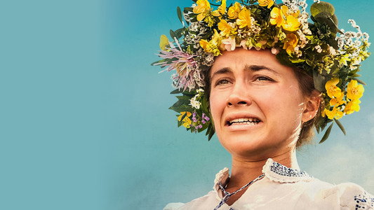 Midsommar