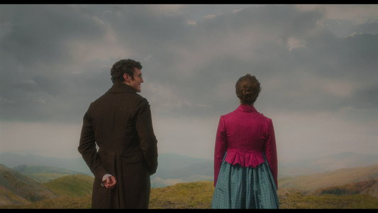 The Other Bennet Sister