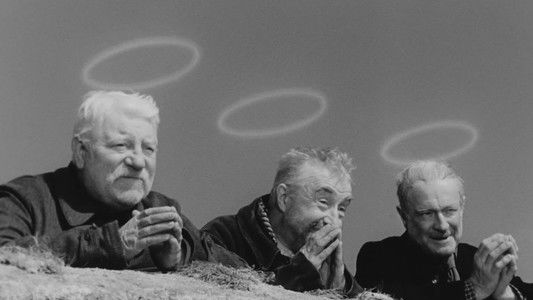 Les Vieux de la vieille