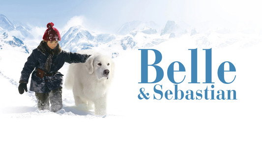 Belle et Sébastien