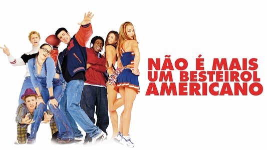 Not Another Teen Movie