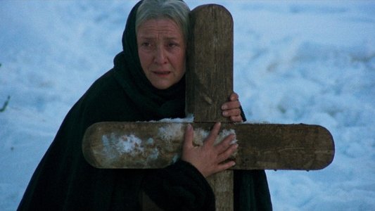 Il grande silenzio