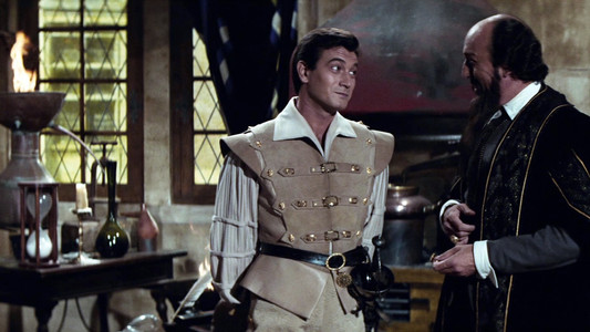 Hardi ! Pardaillan !