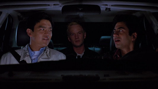 Harold & Kumar Go to White Castle