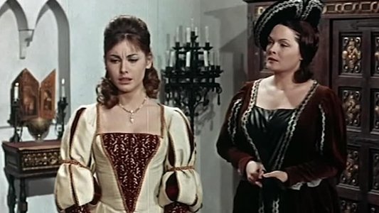 Una spada nell'ombra
