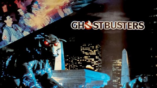 Ghostbusters