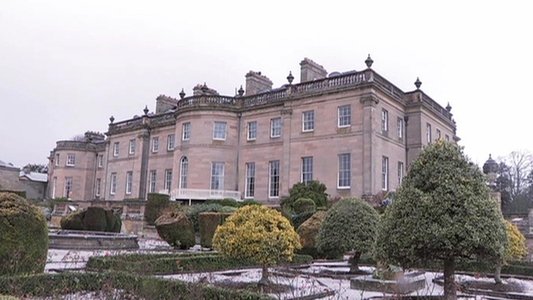 Secrets of the Manor House