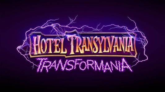 Hotel Transylvania: Transformania