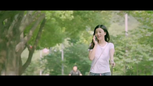 爱你是最美的时光