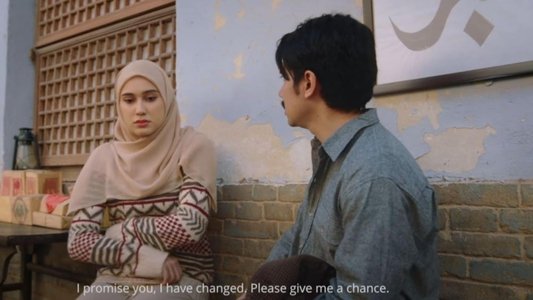 Assalamualaikum Beijing 2: Lost in Ningxia