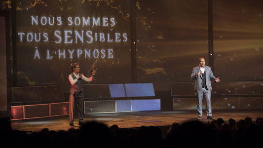 Messmer - Hypersensoriel