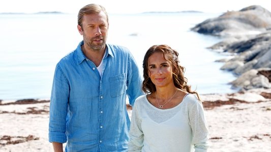 Morden i Sandhamn
