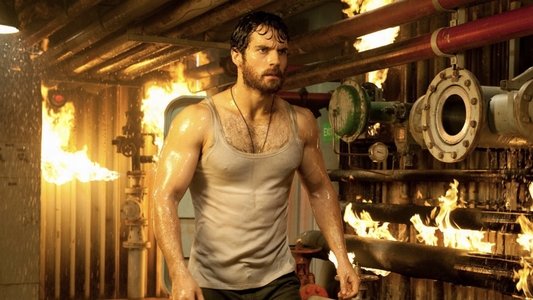 Man of Steel