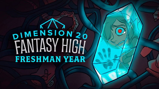 Dimension 20