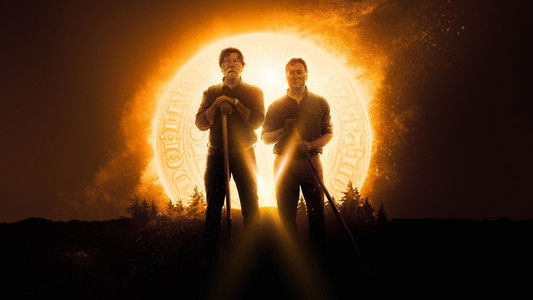 The Curse of Oak Island