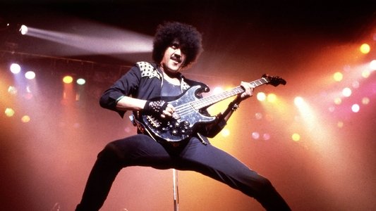 Thin Lizzy: Greatest Hits