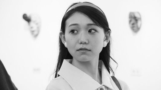 星と月は天の穴