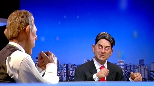 L'Année des Guignols - Nous, président de la République