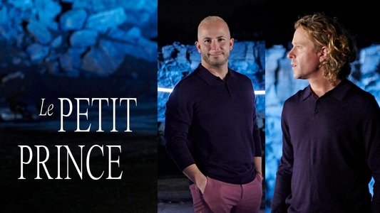 Le Petit Prince – théâtre musical