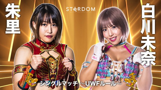 NAGOYA GOLDEN FIGHT 2023～金鯱の奇跡～
