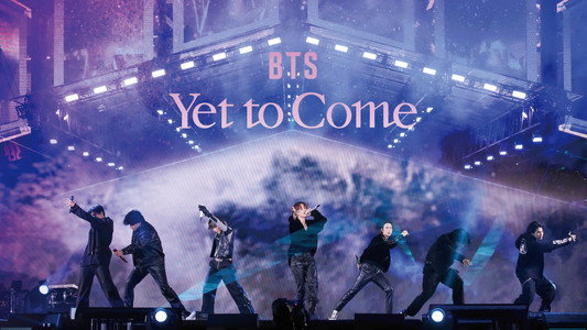 방탄소년단: 옛 투 컴 인 시네마
